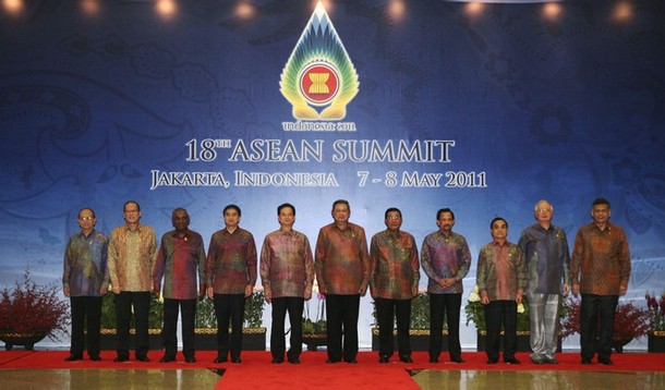 ABOUT US: A HISTORY OF ASEAN-IPR IN BRIEF