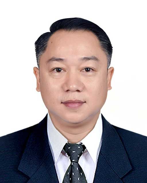 H.E. Khamfeuang PHANTHAXAY