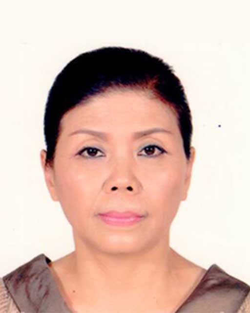 Ms. Youk Sokha