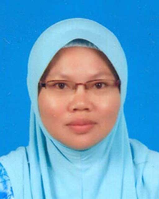 Ms. Fadlilawati BT Masran