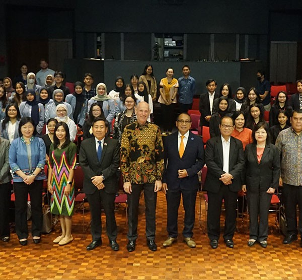 International Day of Peace Commemoration for the Youths of ASEAN