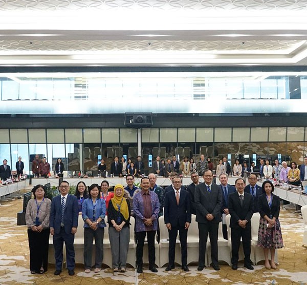 ASEAN - UN Regional Dialogue on Climate, Peace and Security