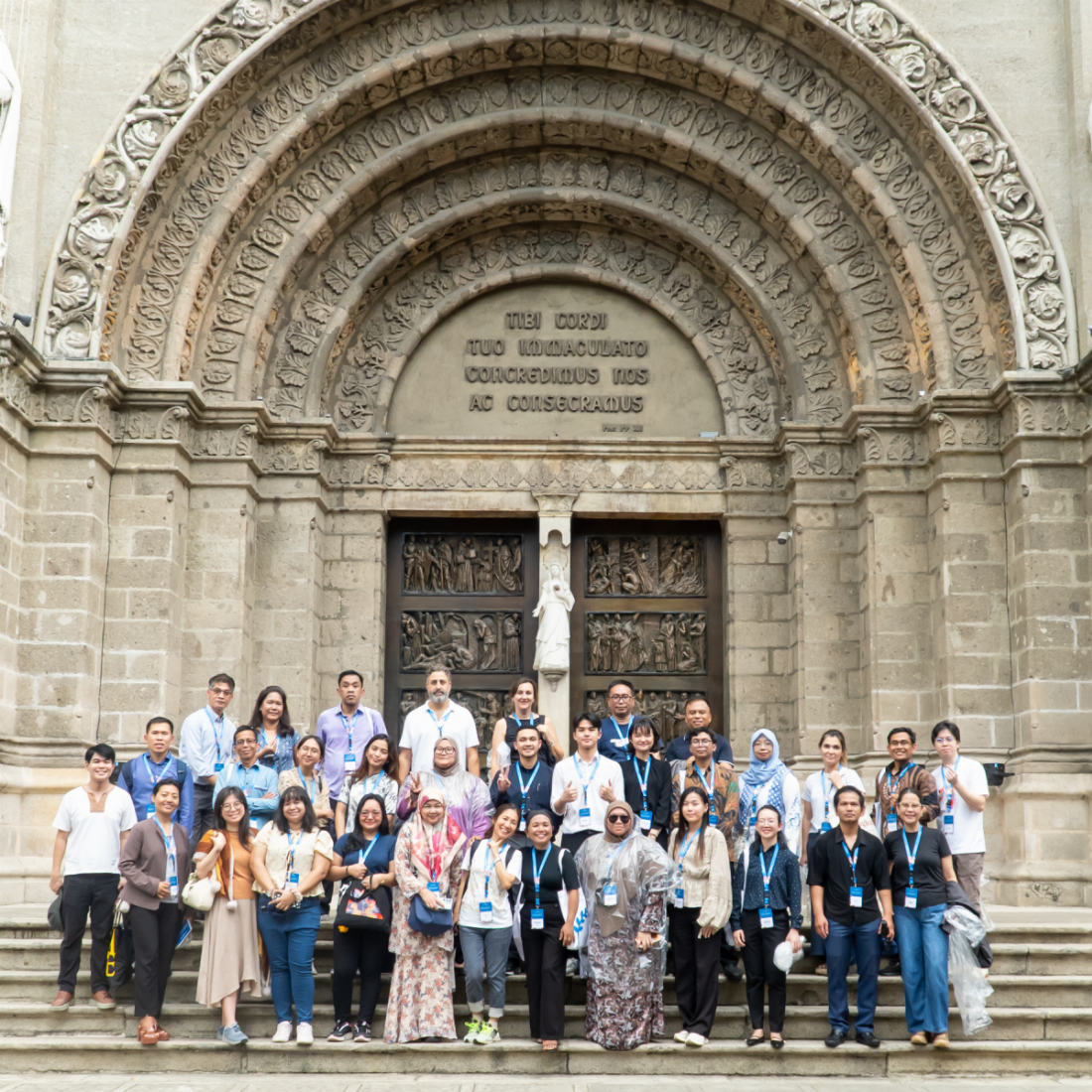 ASEAN-IPR and KAICIID Training on Interreligious and Intercultural Dialogue for ASEAN Officials