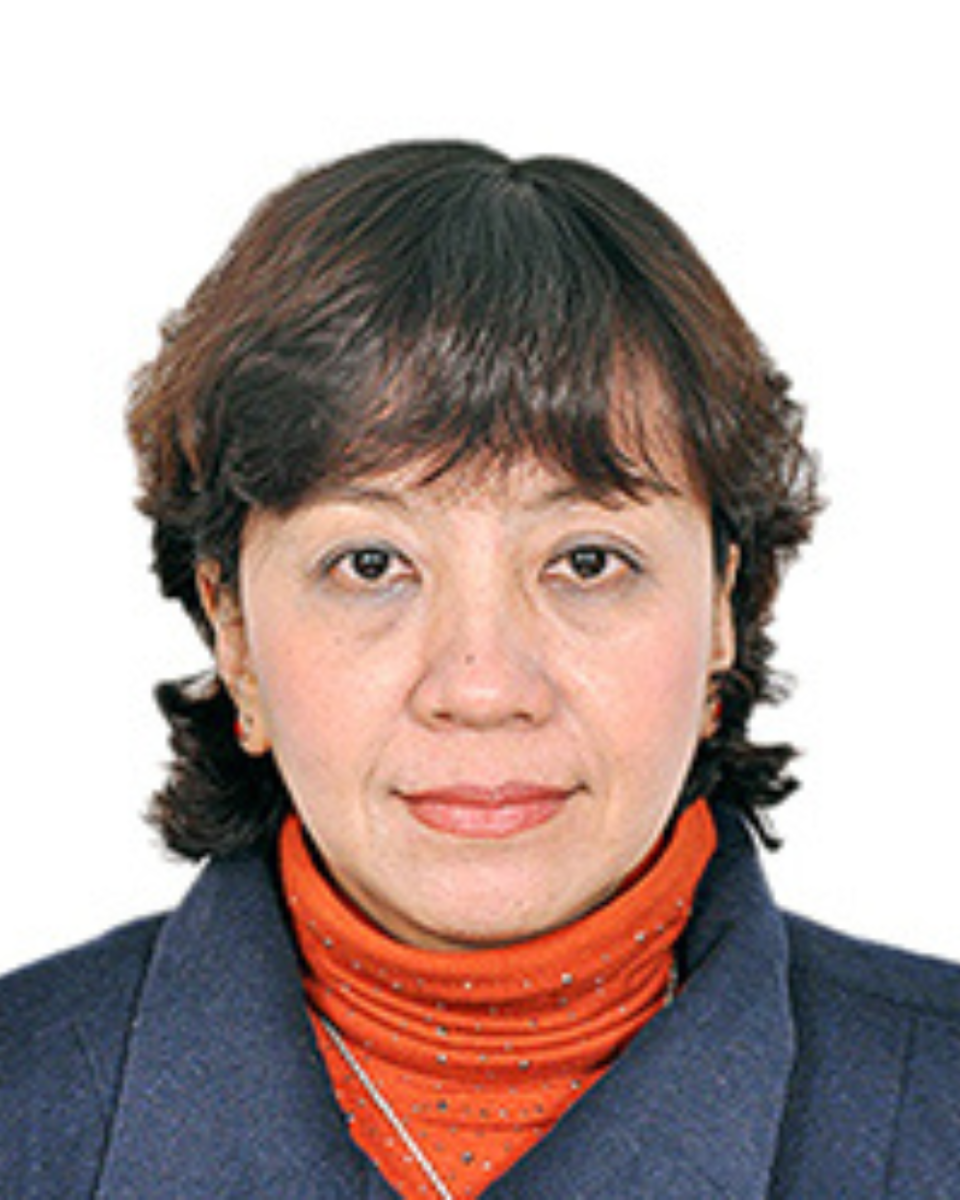 H.E. Nguyen Thai Yen Huong