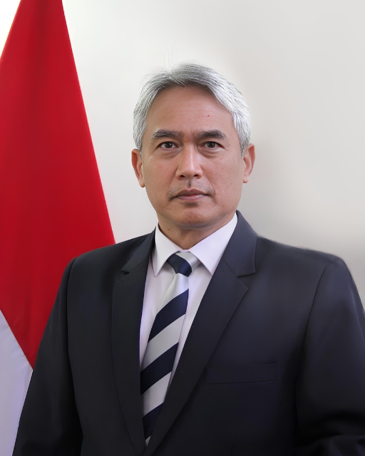 H.E. Agung Kurniadi