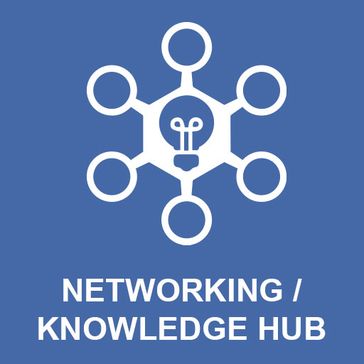 Function as a knowledge hub by establishing linkages/network with relevant institutions and organisations in AMS, as well as other regions, and at the international level with similar objectives aimed at promoting a culture of peace