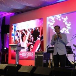 Dureza lauds Norway for efforts on Philippines peace process