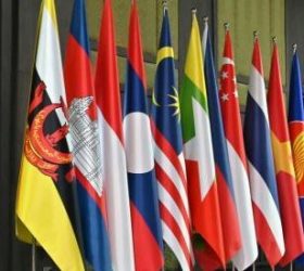 ASEAN Foreign Ministers Statement calling for Ceasefire in Ukraine