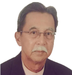 Dato’ Sri Ahmad Zamzamin bin Hashim