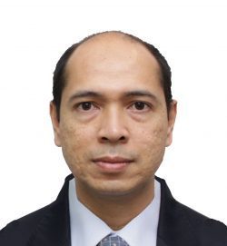 Mr. Azhan Bin Mohamed Yasin