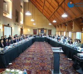 ASEAN-IPR – UN Workshop: ASEAN Perspectives in Conflict Management and Conflict Resolution in the Region