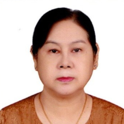 Ms. Lae Lae Thein