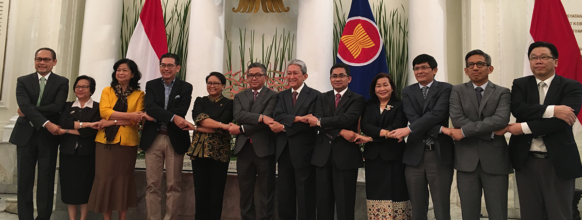ABOUT US: A HISTORY OF ASEAN-IPR IN BRIEF