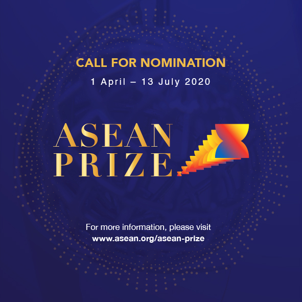 ASEAN Prize 2020