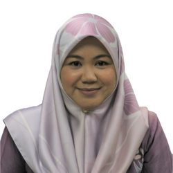 Ms. Siti Arnyfariza Jaini