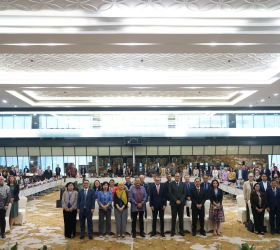 ASEAN – UN Regional Dialogue on Climate, Peace, and Security