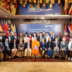 JOINT ASEAN-IPR & KAICIID NEWS RELEASE – ASEAN-IPR & KAICIID TRAINING ON INTERRELIGIOUS & INTERCULTURAL DIALOGUE FOR ASEAN OFFICIALS