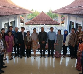 ASEAN-IPR Meetings & Retreat
