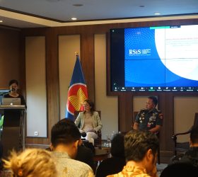 Reducing Uncertainty and Building Trust to Mitigate Conflict: Confidence Building Measures in ASEAN